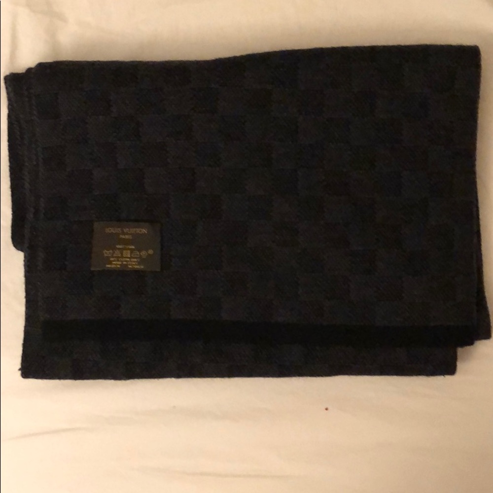Louis Vuitton Scarf